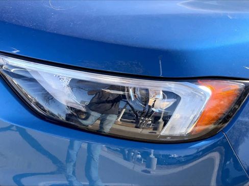 Certified 2020 Ford Edge ST image 27