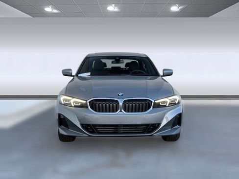 Used 2026 BMW 330i Sedan w/ Convenience Package RWD image 5