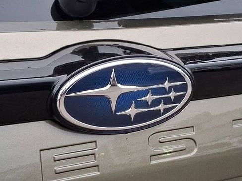 New 2026 Subaru Forester Touring image 25