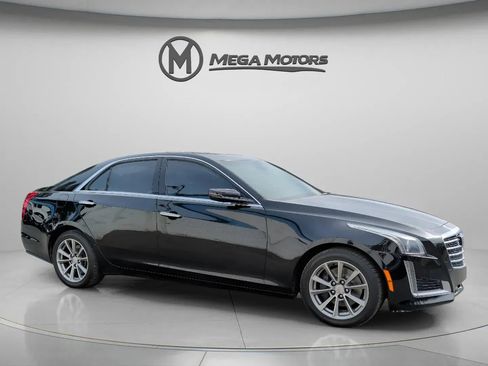 Used 2019 Cadillac CTS Luxury image 10