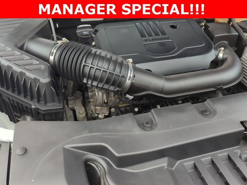 Certified 2023 Chevrolet Blazer LT image 40