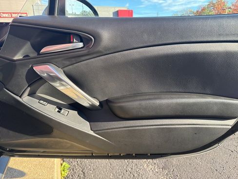 Used 2018 FIAT 124 Spider Abarth w/ Convenience Group image 45