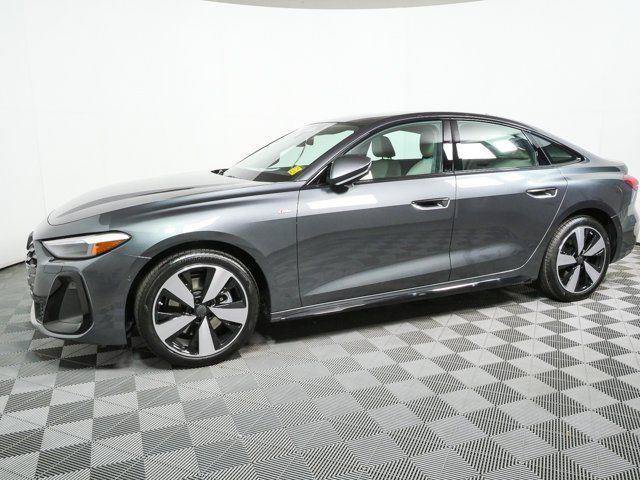 New 2026 Audi A5 Premium AWD/4WD image 31