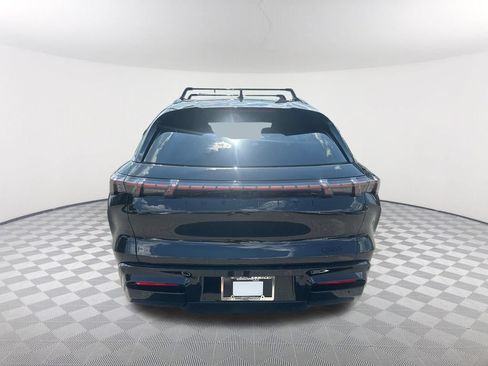 New 2027 INFINITI QX65 Autograph w/ Cargo Package AWD/4WD image 6