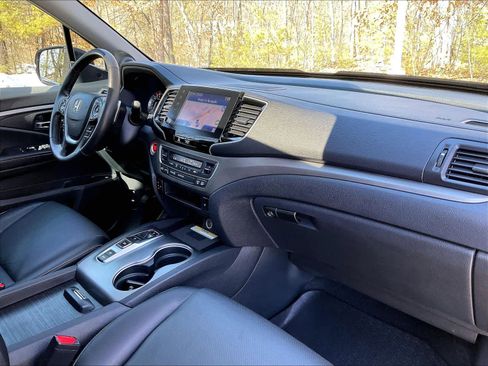 Used 2022 Honda Ridgeline RTL-E image 14