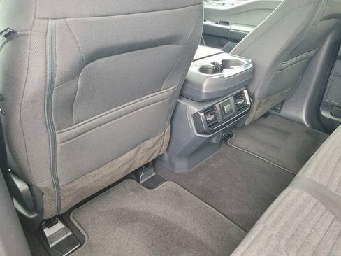 Certified 2023 Ford F150 XL w/ STX Appearance Package image 12