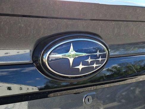 New 2026 Subaru WRX Premium AWD/4WD image 12
