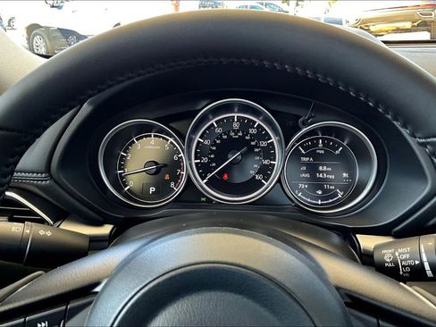 New 2025 MAZDA CX-5 AWD 2.5 S w/ Select Package image 24