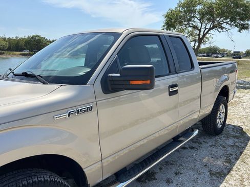 Used 2010 Ford F150 FX4 image 14
