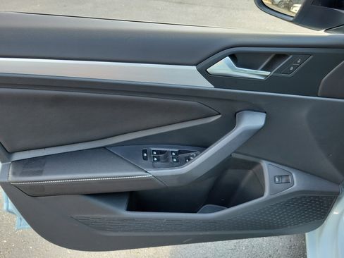 New 2026 Volkswagen Jetta Sport FWD image 21