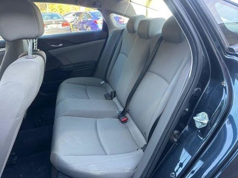 Used 2018 Honda Civic LX image 14