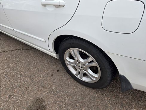 Used 2006 Honda Accord EX-L image 6