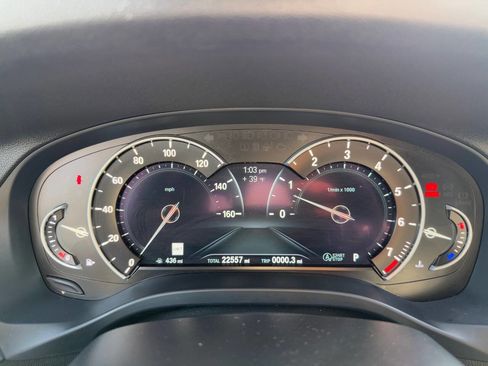 Used 2019 BMW X3 xDrive30i w/ Convenience Package image 13