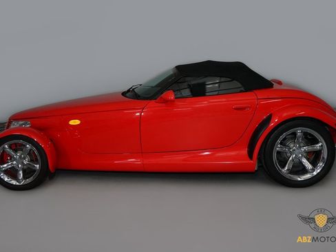 Used 1999 Plymouth Prowler image 5