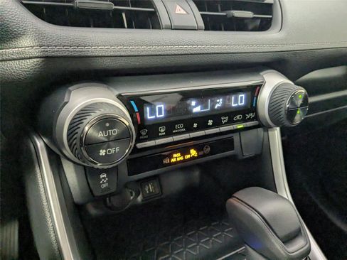 New 2025 Toyota RAV4 LE image 16