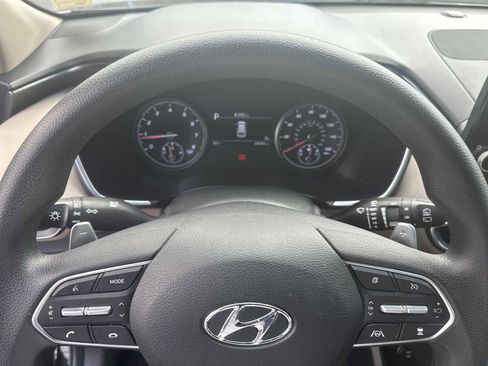 Certified 2022 Hyundai Santa Fe SEL image 14