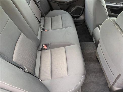 Used 2024 Nissan Altima 2.5 SV FWD image 18