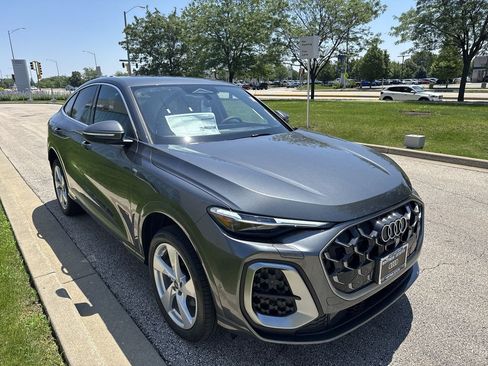 New 2026 Audi Q5 Premium Plus AWD/4WD image 27