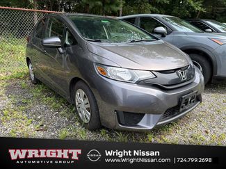 Used 2016 Honda Fit LX video 1
