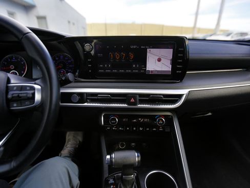 Used 2022 Kia K5 GT-Line image 8