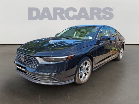 Used 2024 Honda Accord LX image 3