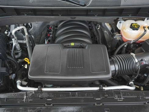Used 2024 Chevrolet Silverado 1500 RST w/ Texas Edition Plus RWD image 9