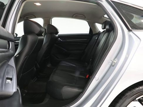 Used 2021 Honda Accord Sport Special Edition image 32