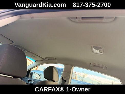 Used 2018 Kia Optima LX image 24