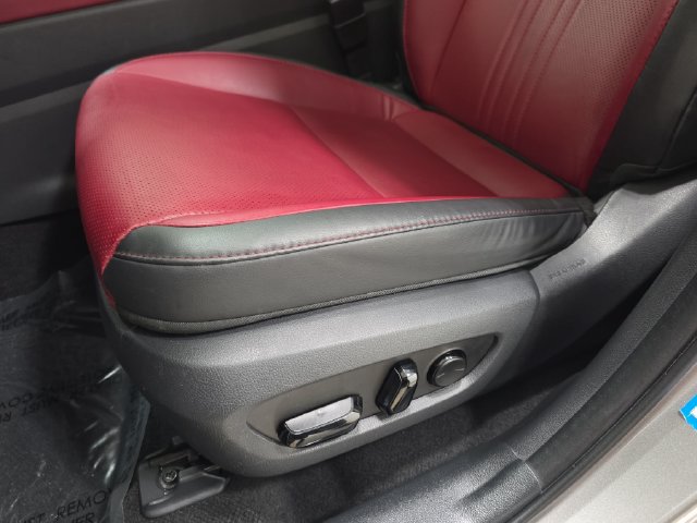 Used 2024 Lexus NX 350 AWD w/ Cold Area Package image 29