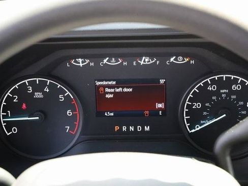 New 2025 Ford F350 XL w/ STX Appearance Package image 26