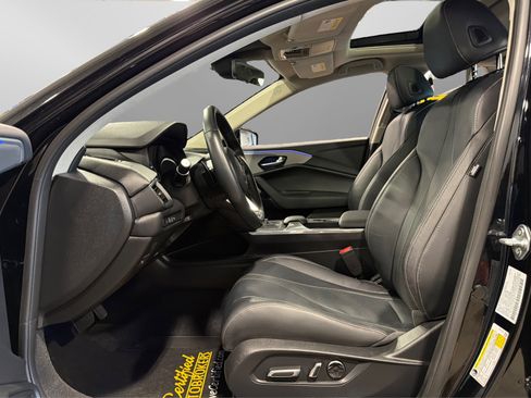 Used 2022 Acura TLX w/ Technology Package FWD image 18