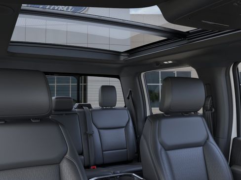 New 2026 Ford F150 Lariat AWD/4WD image 22