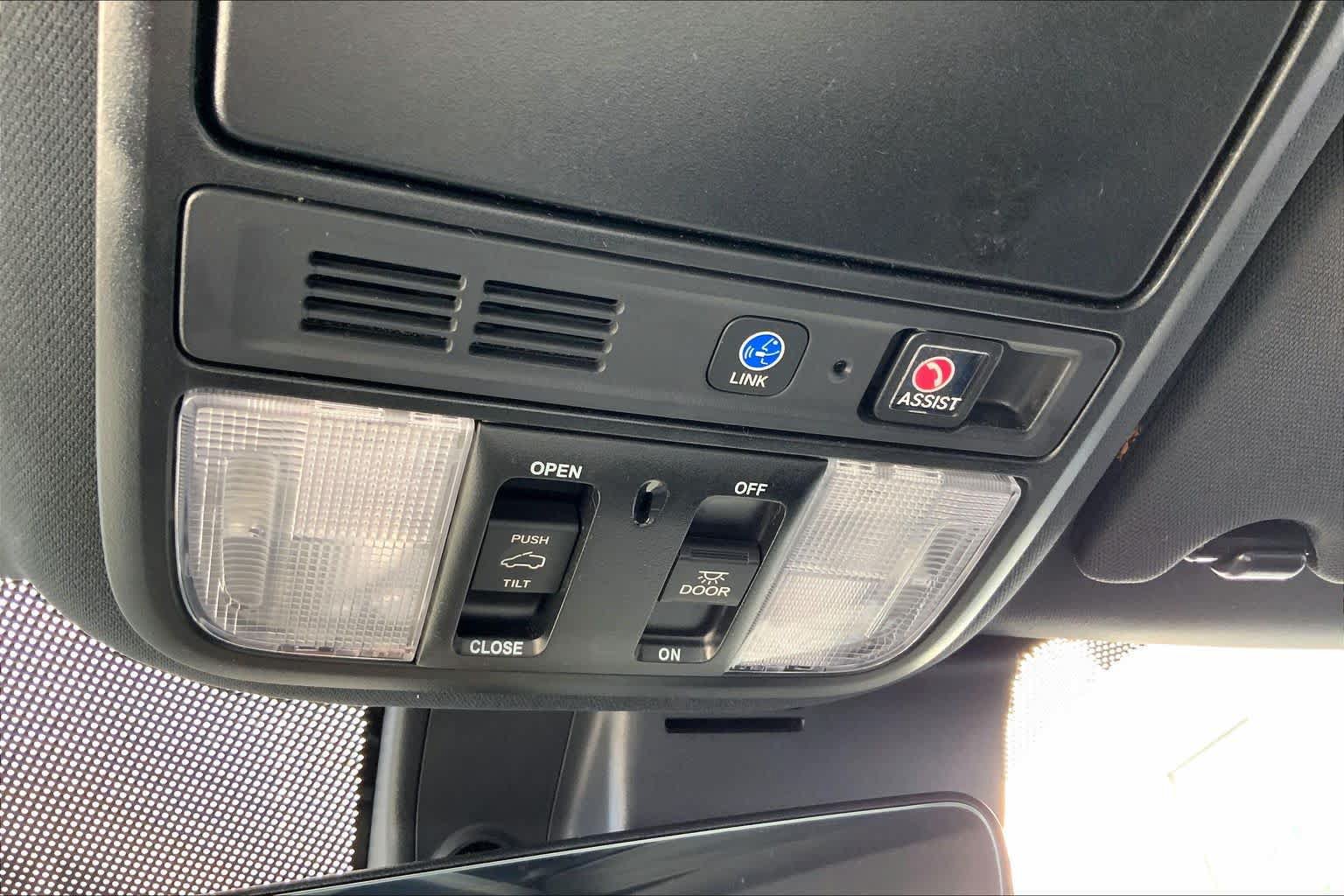 Used 2023 Honda Passport Elite image 33