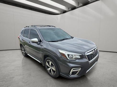 Used 2020 Subaru Forester Touring AWD/4WD image 7