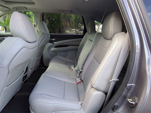 Certified 2018 Acura MDX FWD w/ Technology Package image 14