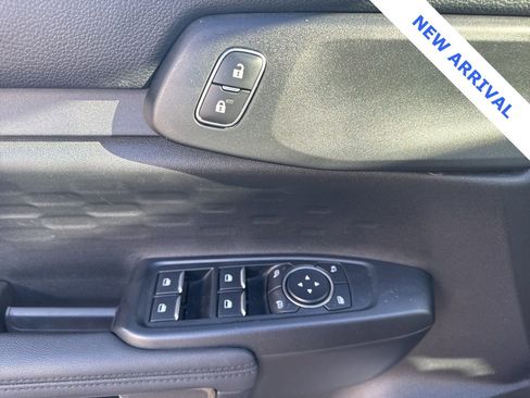 Used 2025 Ford Ranger XLT w/ Equipment Group 301A High image 18