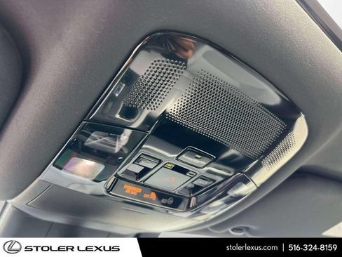 Used 2024 Lexus RX 350 Premium w/ Accessory Package (Z1) AWD/4WD image 40