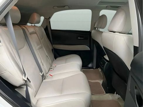 Used 2013 Lexus RX 350 FWD w/ Premium Pkg image 13