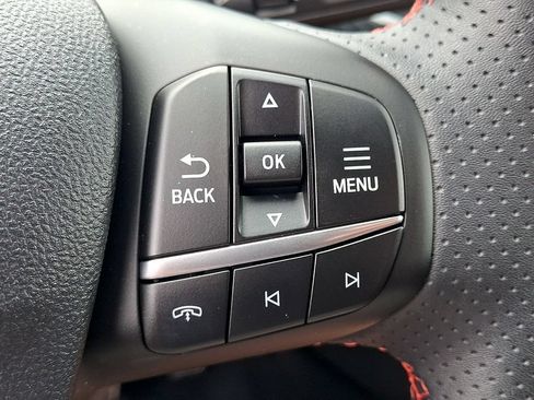 Used 2024 Ford Escape ST-Line w/ Tech Pack #1 AWD/4WD image 24