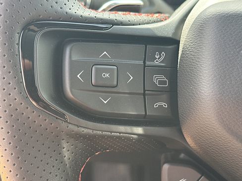New 2026 Dodge Charger R/T AWD/4WD image 18