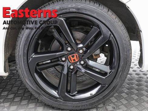 Used 2015 Honda Accord EX-L image 31