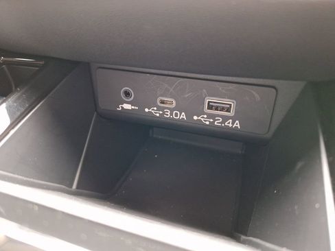 Certified 2025 Subaru Outback Touring XT w/ Popular Package #2 image 19