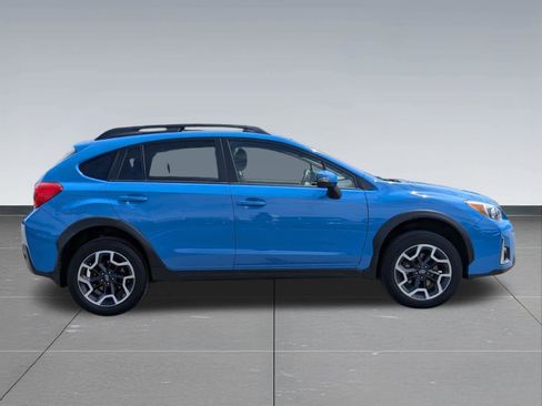 Used 2016 Subaru Crosstrek 2.0i Limited w/ Popular Package #2 AWD/4WD image 6