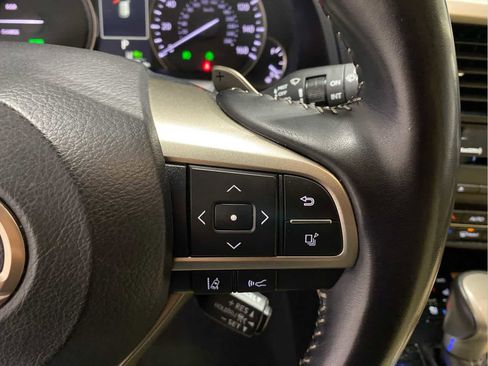 Used 2022 Lexus RX 450hL AWD w/ Premium Package image 15