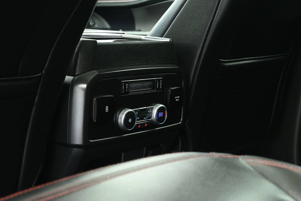 Certified 2021 Ford Expedition Max Limited AWD/4WD image 20