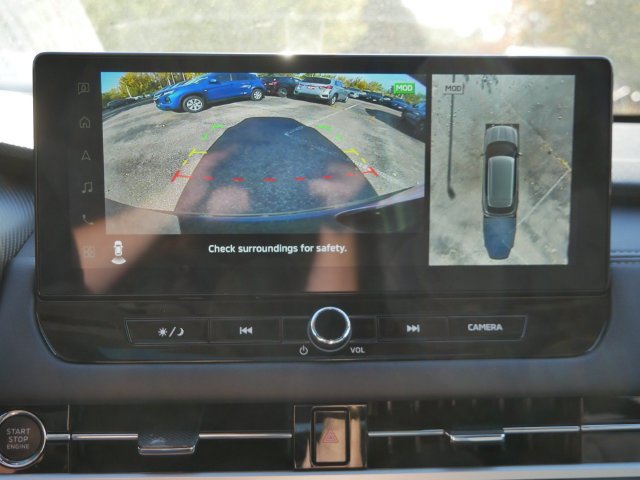 Used 2026 Mitsubishi Outlander SE AWD/4WD image 26