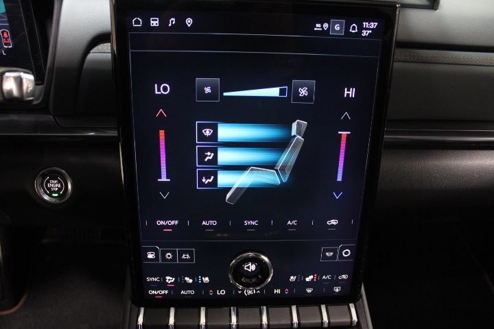New 2026 GMC Terrain AT4 w/ Convenience Package III AWD/4WD image 49