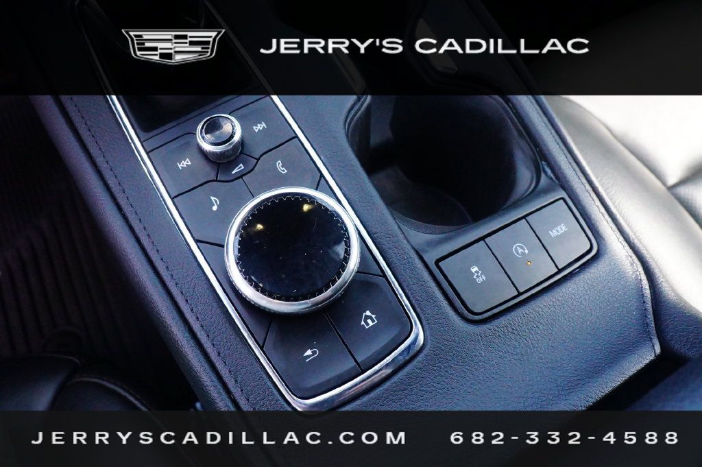 Used 2023 Cadillac XT4 Sport FWD image 13