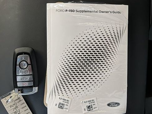 Used 2025 Ford F150 Raptor image 33