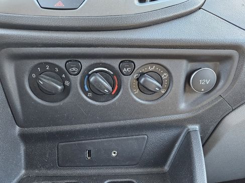 Used 2016 Ford Transit 250 148 High Roof Extended image 39